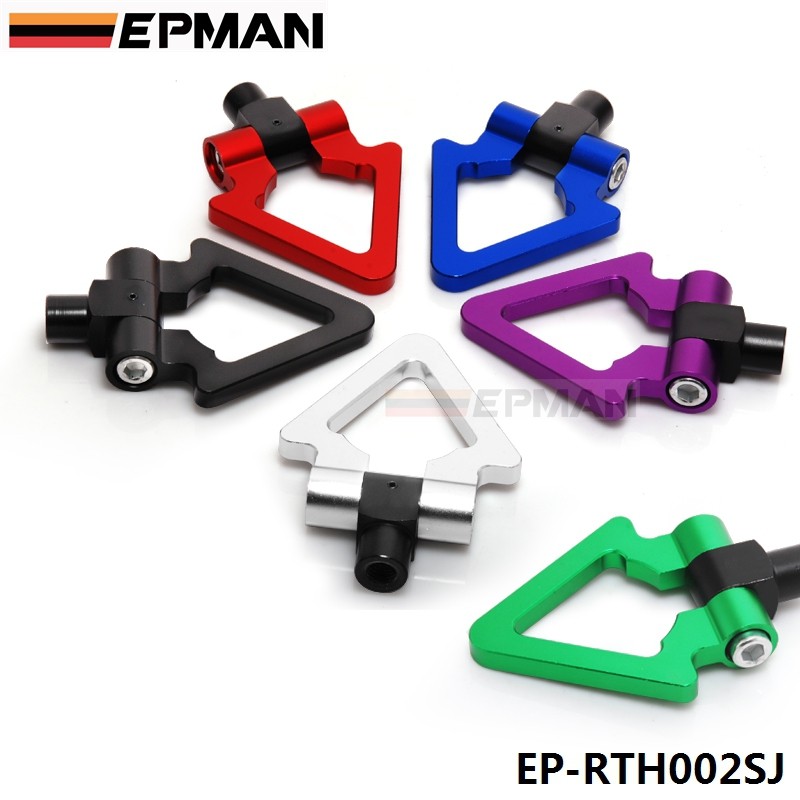 Triangle Ring Tow Hook EP-RTH002SJ (15)