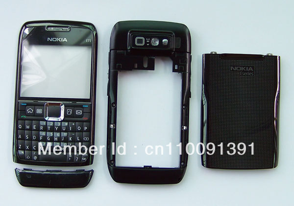  Nokia E71      kaypad 