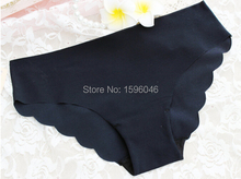 Special Offe DuPont Fabric Ultra thin Seamless Panties for women Comfort Underwear women seamless Briefs women