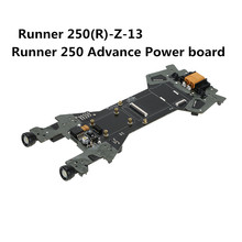 Free Shipping Original Power Board for Walkera Runner 250 Advance GPS RC Drone Quadcopter Original Parts Runner 250(R)-Z-13