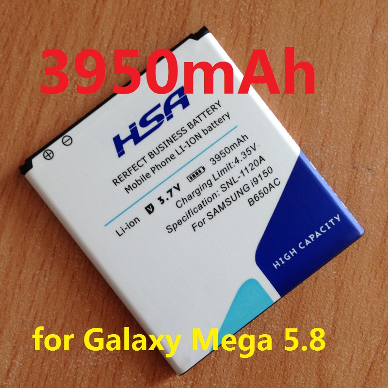 3950  B650AC   Samsung Galaxy Mega 5.8 / i959