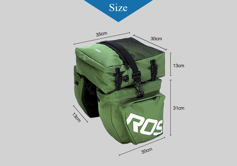 roswheel 37l