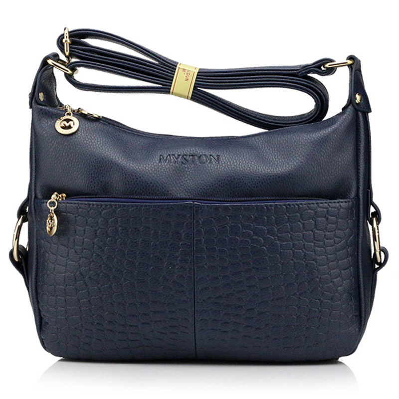 Women Tote Fashion High Quality Women Messenger Bags Bolsas Femmine