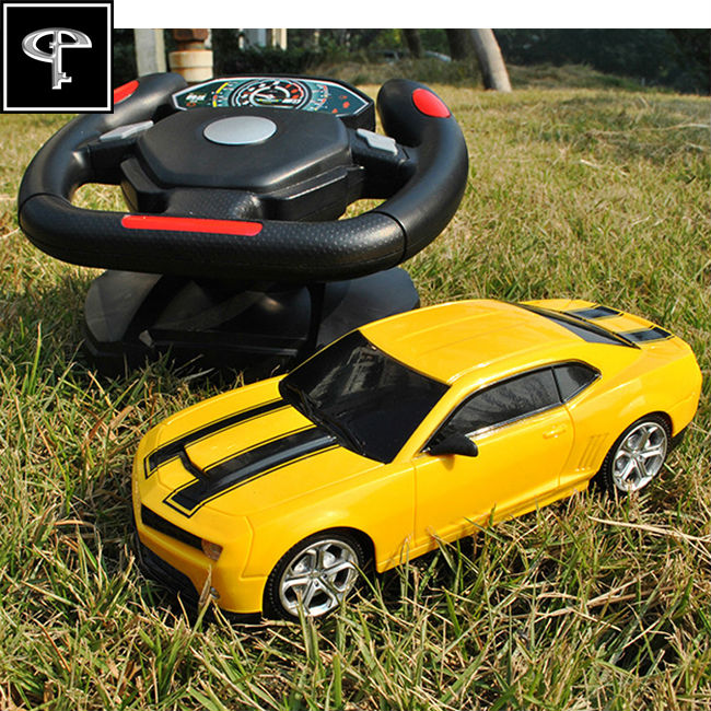 remote control bee car