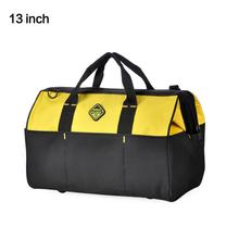 Free Shipping Professional Tools Bags Waterproof Tools Durable Organizer Bags 13inch