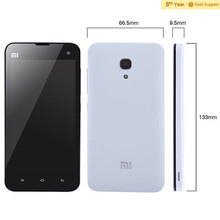 Xiaomi 2A mi2a Mobile Phone Snapdragon Dual Core 1 7GHz MIUI V5 Android 4 1 1GB