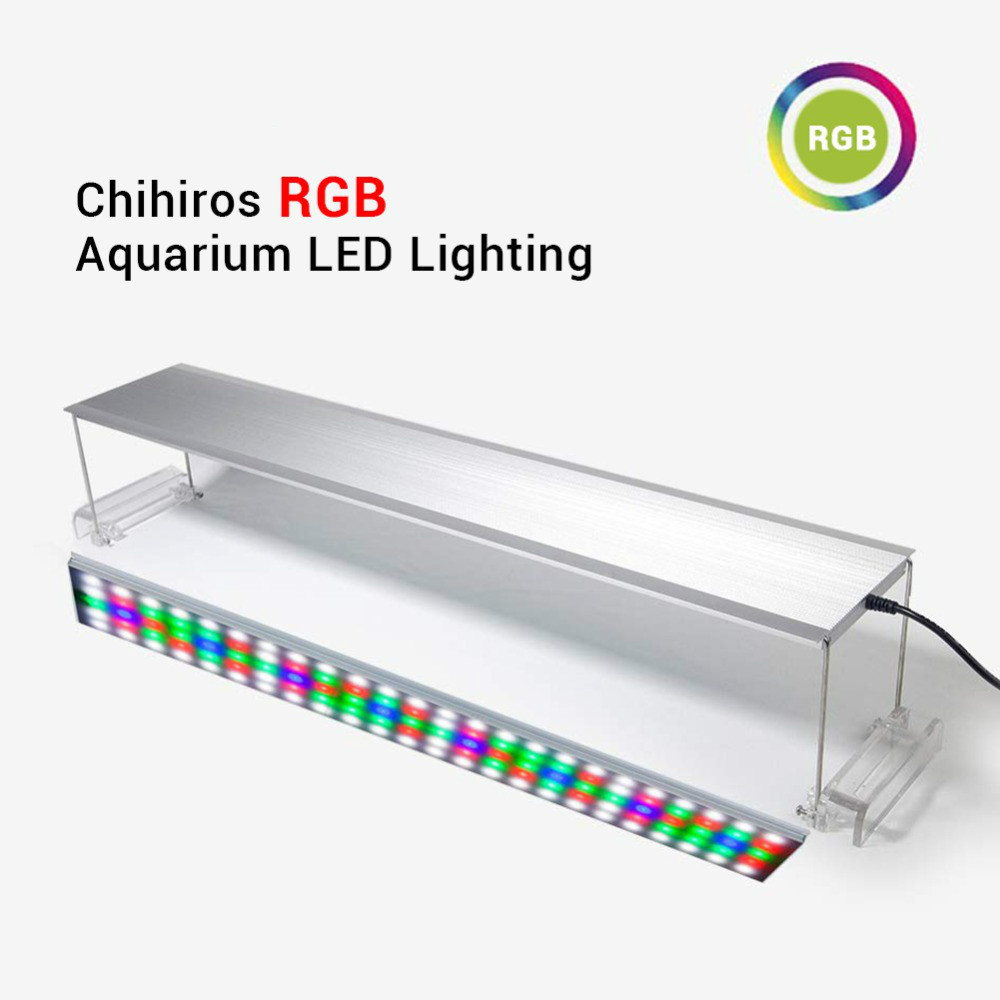 Chihiros RGB Aquarium LED Light Full 