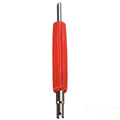 Valve Core Wrench Tyre Valve Core Removal Tool Air Conditioning Repair Tool Bicycle Car Truck Motor
