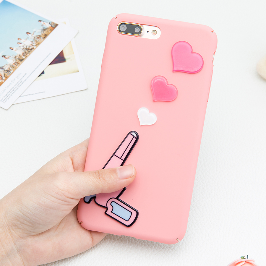 3d cartoon phone case iphone 7 3d cartoon phone case iphone 7