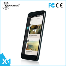 free shipping 5 0 inch kenxinda intelligent unlock android 4 4 1GB 8G WCDMA hot sell