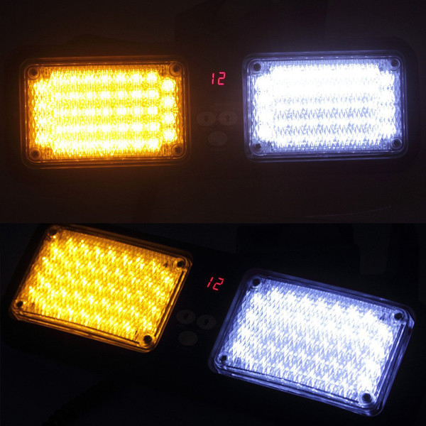 86 LED Super Bright Car Emergency Light (7)