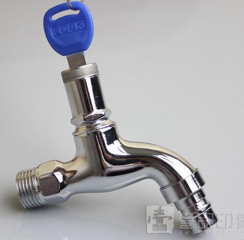 Best Wholesale Outdoor Garden Public Places Faucet Locked Brass+ ... Best Wholesale Outdoor Garden Public Places Faucet Locked Brass+ ...