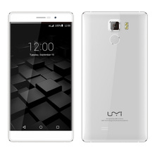 Original UMI Fair 5 0 inch HD IPS Screen Android 5 1 SmartPhone MT6735 Quad Core