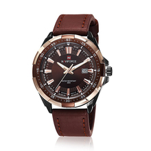 Hombres relojes 2015 cuarzo relojes hombres luxury brand NAVIFORCE deporte ejército relogio masculino relojes montre homme reloj hombre