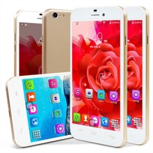 5.5inch 5.5” Screen Smartphone Android 4.4.2 MTK6572 Dual Core RAM 512MB ROM 4GB Unlocked WCDMA GPS Mobile Phones JH i7