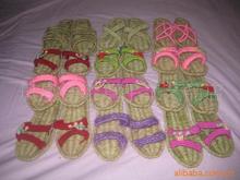 Caters to couples sandals handmade slippers hemp shoes fashion sandals sandals wholesale
