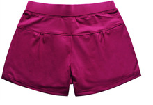 Women tennis skorts outdoor sports running badminton skirt female dress women s skorts ropa tenis women