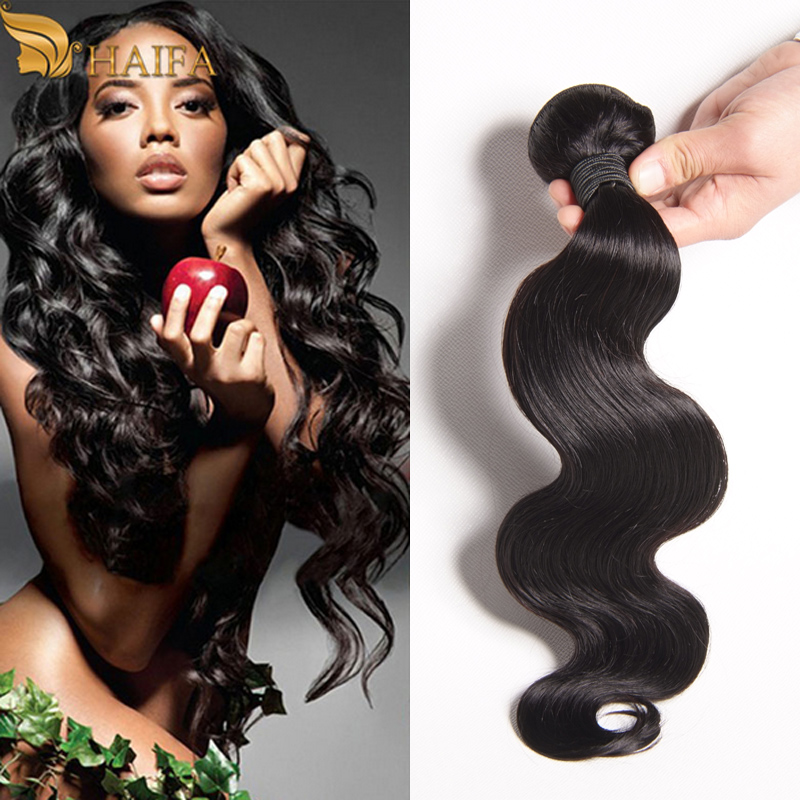 ms lula hair 1 bundles of virgin Brazilian body wave unprocessed curly Brazilian virgin hair extensions cheap human hair weavon