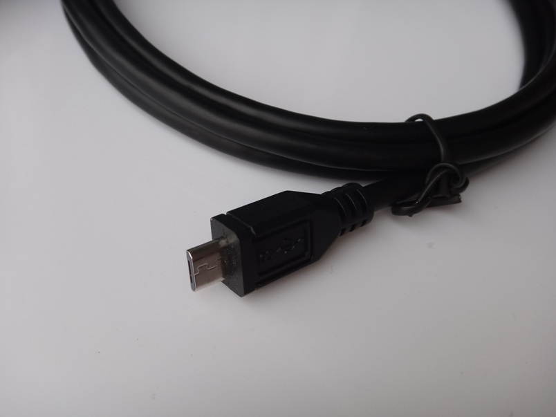MHL3.0 TO HDMI 1M