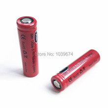 14500 E-cigarette Battery High Drain IMR AA 3.7V 700mAh 2.6WH Rechargeable Lithium ion Li ion Battery Cell