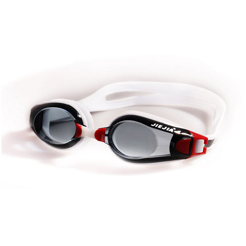 New 2015 Professional Swimming goggles myopia women arena diopter Swim Eyewear anti fog swimming glasses natacion water glasses