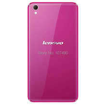 Original Lenovo S850 MTK6582 Quad Core 1 3GHz Android 4 4 Smartphone 5 0 1280 x