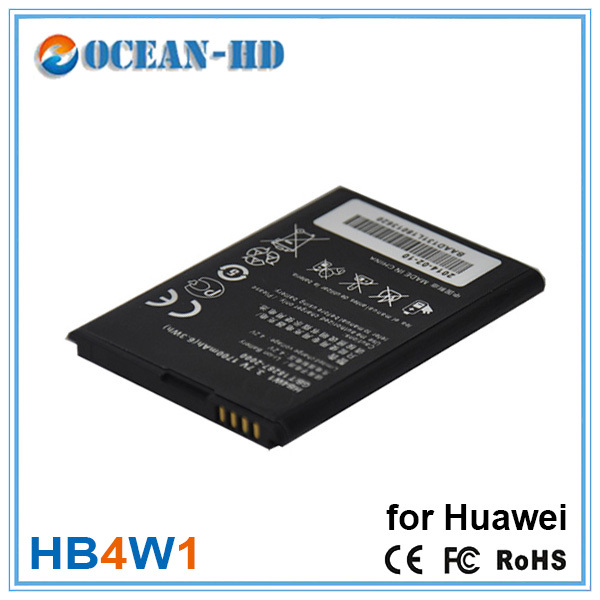5x HB4W1 -   Huawei   G510 T8951 U8951d Y210C C8951 C8813 C8813D Y210 Y210C G520 1700 