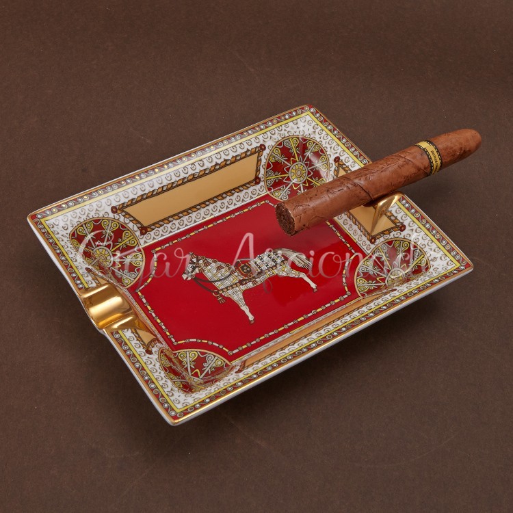 Cigar Ashtray8