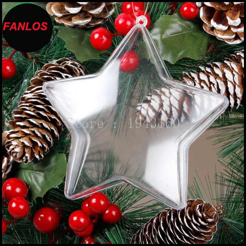 popular clear plastic ball fillable ornament buy cheap popular clear plastic ball fillable ornament buy cheap