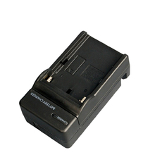 Np-f зарядное устройство для NP-F570 NP-F730 NP-F750 F330 F930 F950 F530