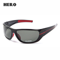 2015 Good Quality Hawksbill Frame Polarized Sunglasses Men/Women