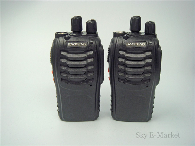 2 ./        baofeng bf-888s  / fm  16 channel 400 - 470 