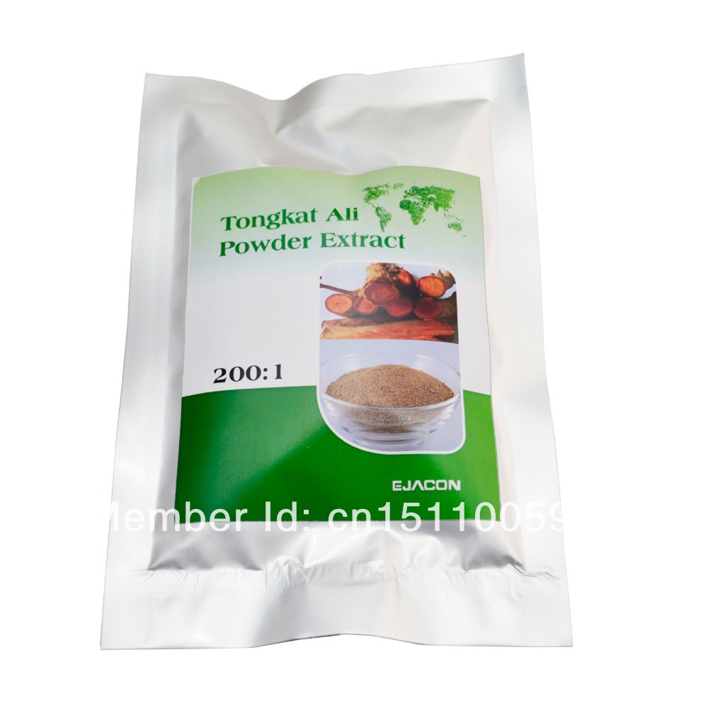 Tongkat Ali Extract Powder 2001 for Male Enhancement