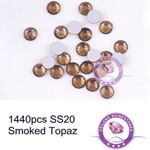 Smoked Topaz SS20