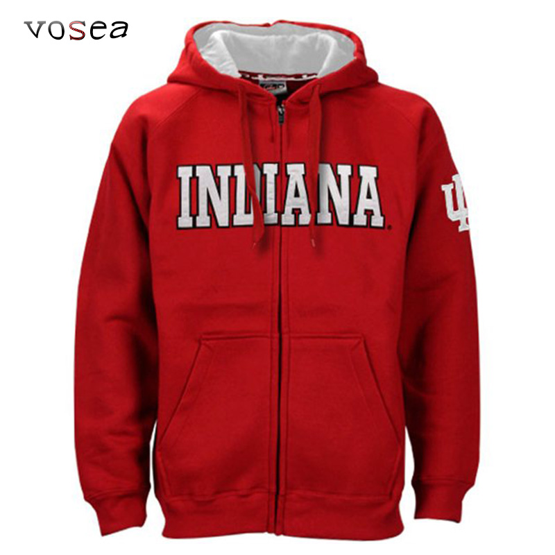 iu men's hoodies