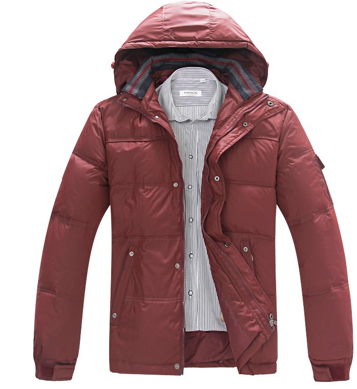 Free shipping 2014 Hot sale Newest Design Men Down Jacket Men s Winter Jacket Overcoat Outdoor