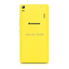 Free Gifts Original Lenovo K3 Lemon K30W K30 T K3 Note K50 t5 4G FDD LTE