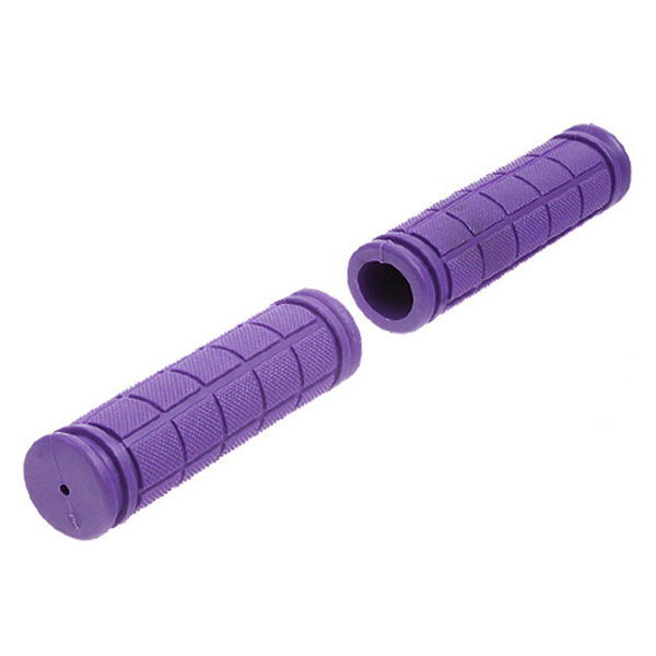 purple mountain bike accessories