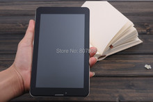 7 Android 4 4 Tablet PC Phablet GSM WCDMA Dual Core Dual SIM Dual Camera with