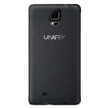 Original UHAPPY UP570 5 7inch Android 4 4 MTK6582 1 3GHz OTG 1GB RAM 8GB ROM