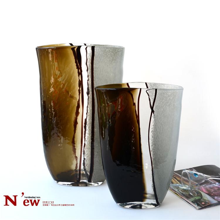 Popular Flat Glass VasesBuy Cheap Flat Glass Vases lots from China