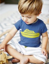 144sets/lot Summer Short Sleeve Baby Boys Clothing