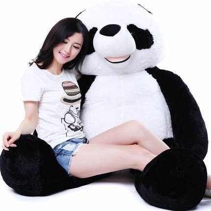 Panda Gigante De Peluche - Compra lotes baratos de Panda Gigante ... Panda Gigante De Peluche - Compra lotes baratos de Panda Gigante ...