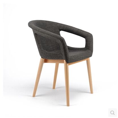 Promoción de silla de madera diseños compra silla de ...