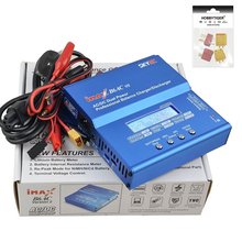 SKYRC iMAX B6AC V2 Digital Li-po NiMH NiCd 2s 3s 4s RC Battery Balance Charger