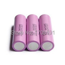 200 pcs/lot литий-ионный аккумулятор для Samsung ICR18650 26 H 2600 мАч 3,7 v литий-ионный перезаряжаемый аккумулятор ICR18650 26 H аккумулятор