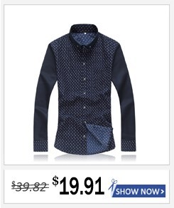 Men-Dress-Shirts-Long-Sleeve-Cotton-Blouse-New-Wrinkle-Resistant-Slim-Fit-Formal-Fashion-Elegant-Shirts