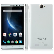 Original Vkworld VK6050S MTK6735 Quad 64bit Core cell phone 5.5″ IPS Android 5.1 4G LTE Smartphone 2GB RAM 16G ROM 13MP 6050mAh