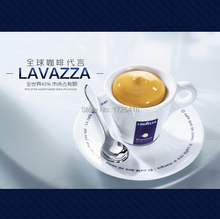 Lavazza pull the wasa Luo Jinle visa coffee powder The Italian original package imports 250 g