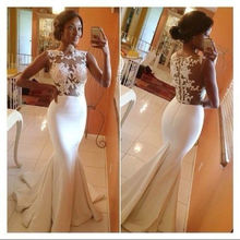 Вечернее платье от NanJing Yidong Wedding Dress Boutique , материал Полиэстер артикул 32249927142